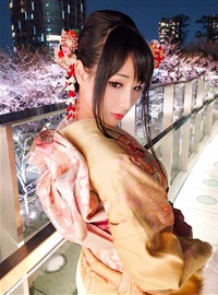 Hanem 055 Random selfie kimono(57)